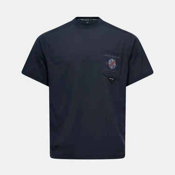 APAC Urban OD SUP 短袖T-Shirt