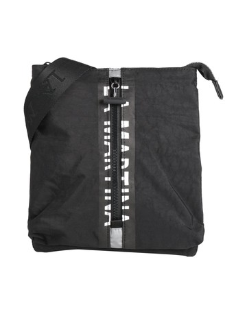 LA MARTINA Cross-body bags - Item 45899907
