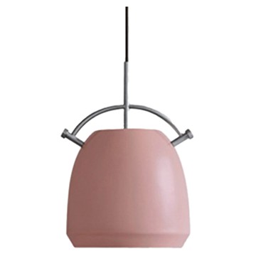 馬卡龍設計款單吊燈 50 x 34cm  KC 1350