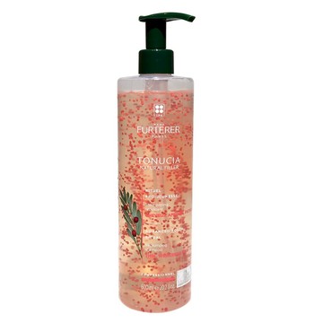 FURTERER 萊法耶 纓絡木髮浴 600ml (正品公司貨)★七彩美容百貨｜【領券折233滿額再折999 APP下單點數4%】