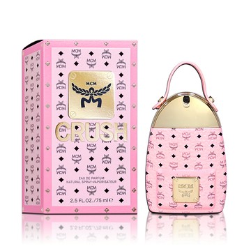 MCM 粉漾背包女性淡香精 75ML