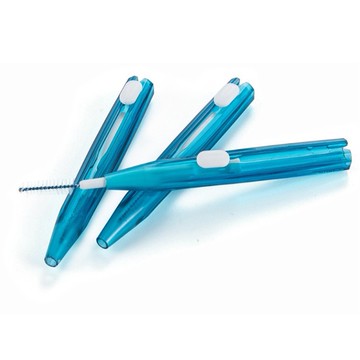 牙縫刷/伸縮牙間刷(10支裝/20支裝) 口腔護理 預防蛀牙