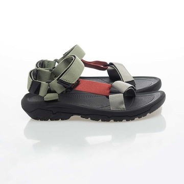 TEVA 男鞋 Hurricane XLT2 拖鞋 涼鞋 涼拖鞋 TV1019234OBRM