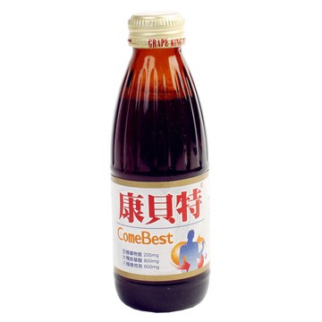 《葡萄王》 康貝特 (6入)