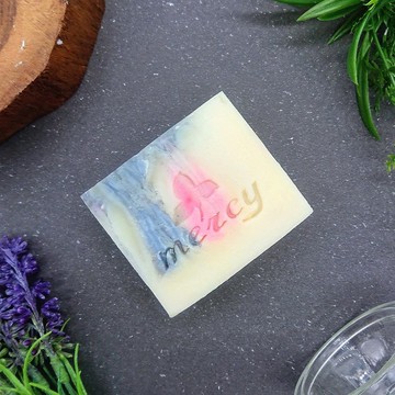 光之雅思鳶尾花精油手工皂