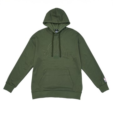 NBA 中性落肩籃球帽T_NBA -3455105070