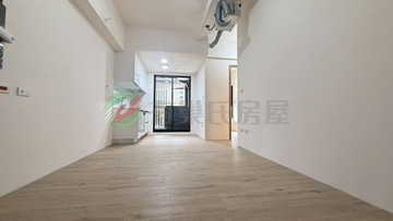 北屯「泓瑞順世代」全新 2 房 2 衛平面車位｜台中市北屯區太順五街