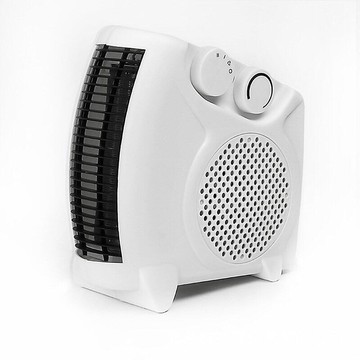 冬季家電批發桌面取暖器電暖扇 迷你暖風機家用小型冷暖兩用小空調 暖風扇