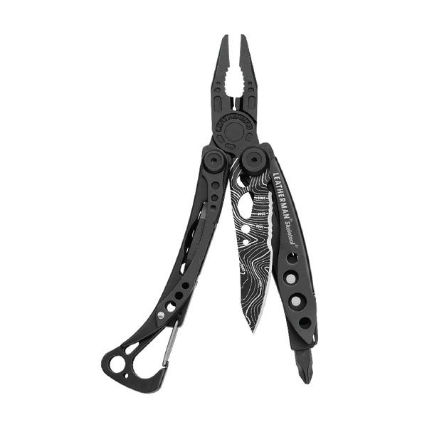 LEATHERMAN マルチツール SKELETOOL 25年保証 LTJマーク入