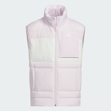 adidas  SPORTSWEAR 羽絨背心 童裝 JI6226 官方直營