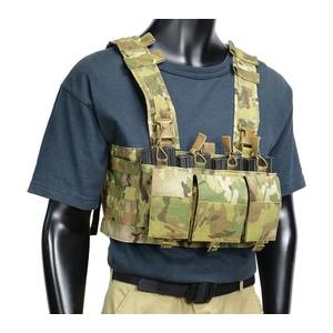 MAYFLOWER RC チェストリグ 5.56 HYBRID CHEST RIG