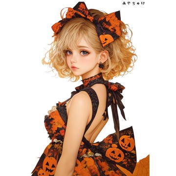 【7月下旬新品】07-098-0132 拼貼風貼紙