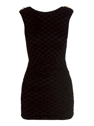 Elisabetta Franchi - Abiti Nero