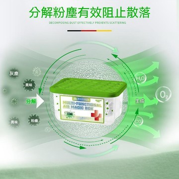 德國科技✅新款計博士除塵 活性炭除異味 除臭除異味 車用家用衣櫃除濕除味 天然竹炭 循環乾燥劑 吸溼袋衣櫃防黴