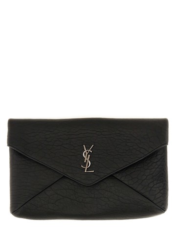 saint laurent pochette envelope cassandre large