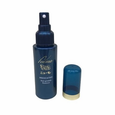 ニューモ ニューモ 75mL × 3個 （医薬部外品） 男性用育毛剤