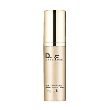 《DF美肌醫生》EGF逆時撫紋高效修護眼霜(15ml/瓶)
