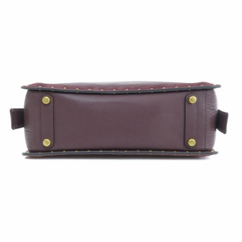 COACH コーチ 35617 ドリーマー ウィズ リベット 2WAY COACH コーチ 35617 ドリーマー ウィズ リベット 2WAY