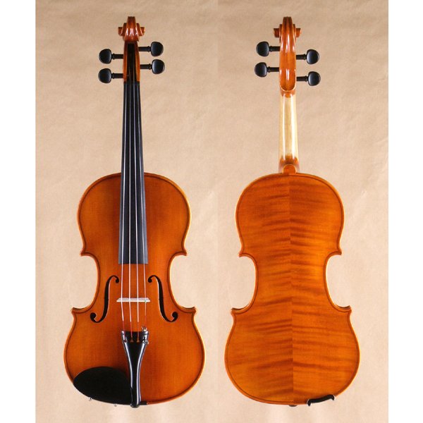 SuzukiスズキバイオリンNo.310 1 8〜1 16 - 弦楽器