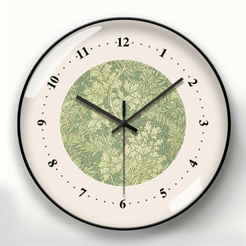 免運/公司貨 鐘 掛鐘 法式鐘 表掛鐘 法式古風花紋掛鐘 客廳靜音法式復古餐廳時鐘 掛墻 可開發票 全館五折 工廠現貨直銷 新品特價 z11011