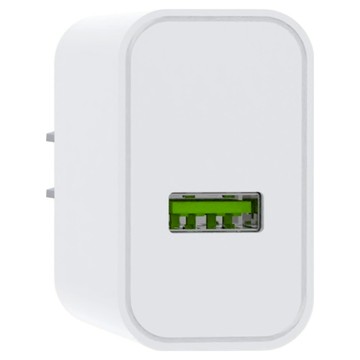 USB快充頭 5V3A 25W  白色  1個