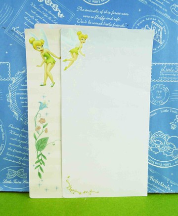 【震撼精品百貨】公主 系列Princess 便條紙-小精靈 震撼日式精品百貨