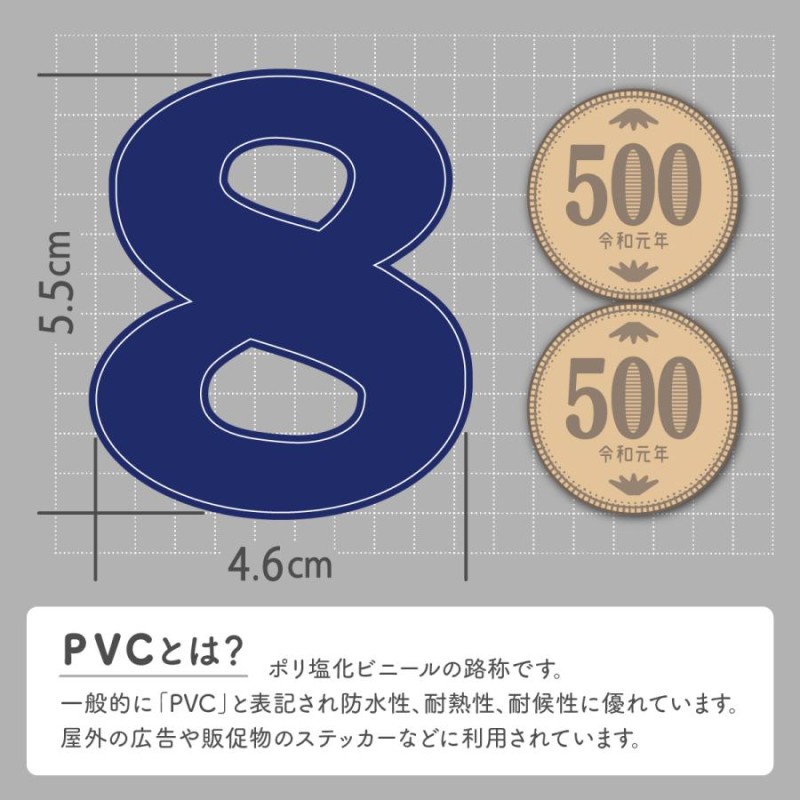 塩化ビニール 安い ステッカー 車