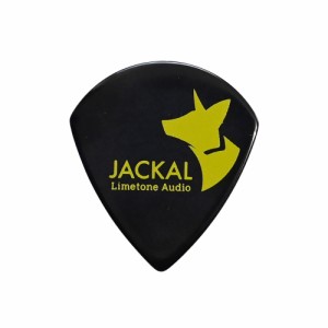 Limetone Audio Pick JACKAL 0.88mm ギターピック