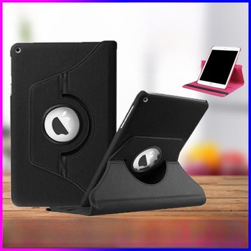 適用iPad11新款A16保護套2025 iPad11代旋轉air5防摔9.7寸pro12.9平板電腦pro11豎屏10.5皮套mini6硬殼5防彎4