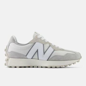 New Balance 327 [U327GPA] 男女 運動休閒鞋 復古鞋 緩震 穿搭 灰白