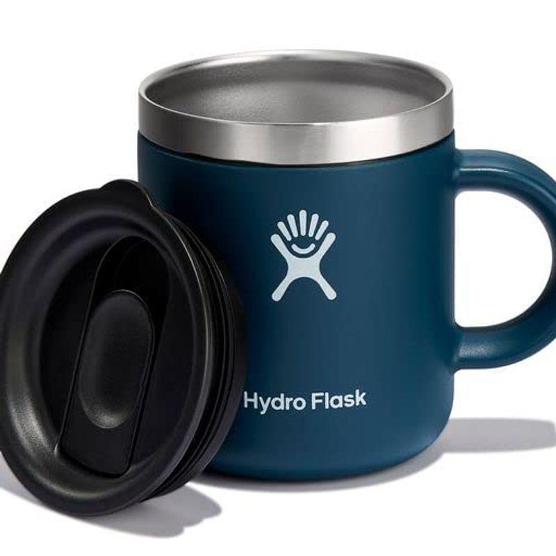 ハイドロフラスク Hydro Flask 食器 マグカップ 6oz CLOSEABLE コーヒーマグ