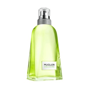 Thierry Mugler Cologne 青淨中性淡香水