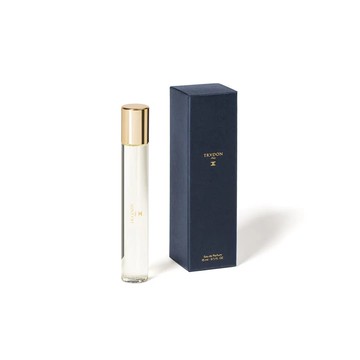 【Trudon】ll Deux 綠意雙生 旅行香水