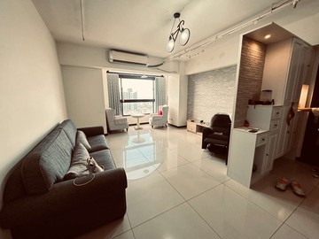 威盛✨A21站✨新街國小大4房+雙車位❤️近交流道｜桃園市中壢區南園二路