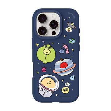 iPhone 13/14 Second Morning外星人宇宙峽谷強悍MagSafe iPhone手機殼