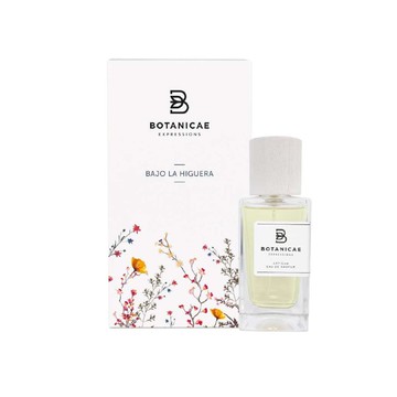 BOTANICAE 植物學家 絮語系列 無花果之影香水 50ML