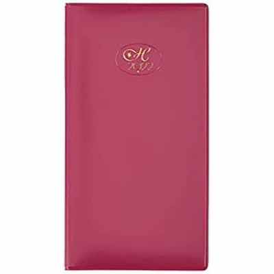 089 レディスダイアリー(パールピンク)(中古品)