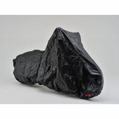DAYTONA デイトナ  BLACK COVER　ハーレー専用  バイクカバー 91601  スポーツスター＆ストリート系