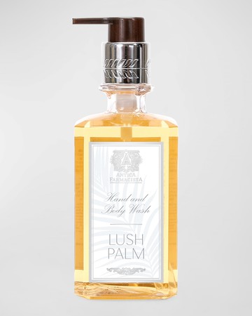 Lush Palm Hand & Body Wash, 10 oz.