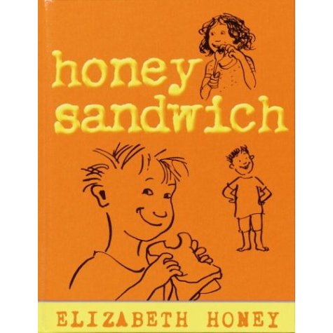 Honey Sandwich