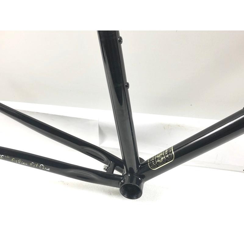 サーリー SURLY ストラグラー STRAGGLER フレームセット 2016年