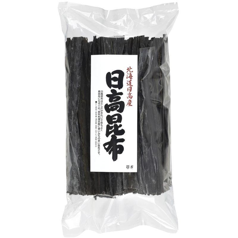 日高昆布 日高 1kg 北海道 国産 昆布 ひだかこんぶ 北海道 こんぶ 業務用 だし 出汁 佃煮 昆布締め 瀬川本店 純国産だからこそのお