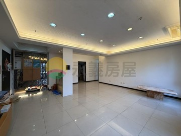 小郭推*龍安商圈武陵明星學區 新北歐四改三房雙車位｜桃園市桃園區國強一街