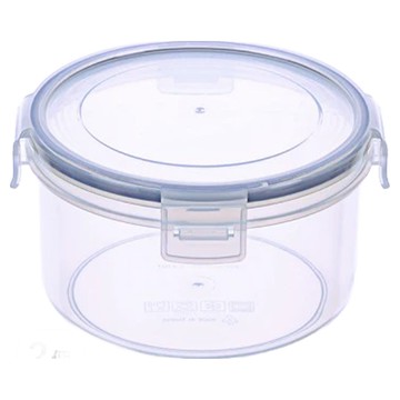 KEYWAY 聯府 天廚圓型保鮮盒  920ml  2個
