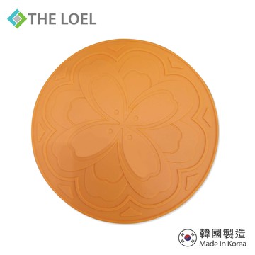 【廠商直送】THE LOEL食品級耐熱止滑矽膠隔熱墊