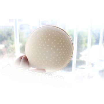 【Biki比基尼妮】胸墊 透氣瑜珈路跑運動胸墊 (單賣胸墊)