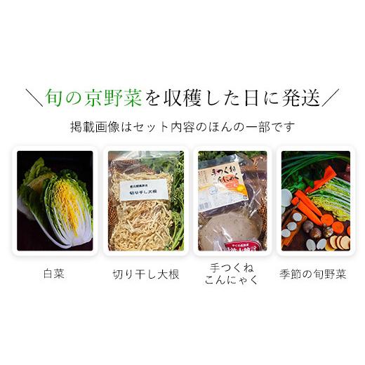 ふるさと納税 京都府 福知山市 京野菜15品目詰合せ  ふるさと納税 京野菜 野菜 京都府 福知山市