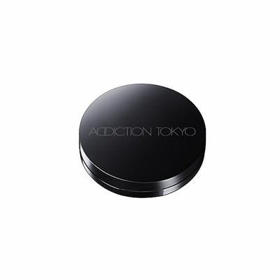 ADDICTION（ADDICTION） アディクション クッションファンデーション ケース 通販