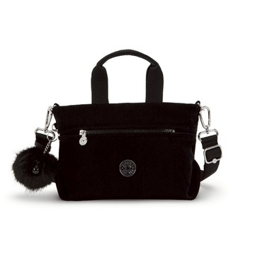 (網路獨家款)瑪瑙黑手提肩背兩用包-MALFI