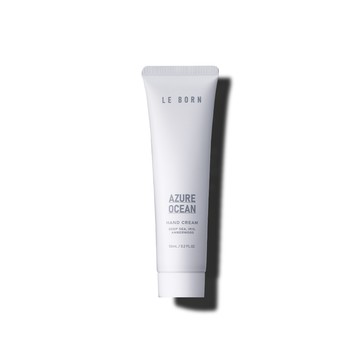 【LE BORN】 蔚藍海洋護手霜 50ml